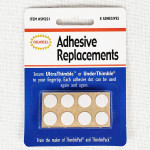 Thimble Adhesive Replacements by Colonial Needle
