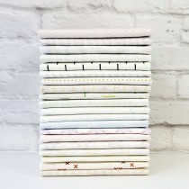Complements Fat Quarter Bundle by FreeSpirit Fabrics