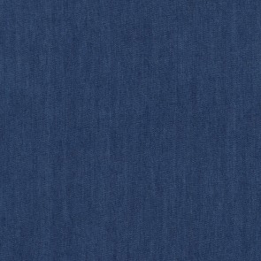 Cotton Tencel Washed C614-1452 Denim 