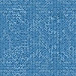 Country Fresh Prairie Winds A-1096-B1 Blue Jay by Andover Fabrics- By The Yard