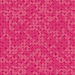Country Fresh Prairie Winds A-1096-E1 Strawberry by Andover Fabrics- By The Yard