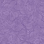 Country Fresh Legacy A-1160-P Hyacinth by Andover Fabrics- By The Yard