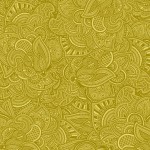 Country Fresh Legacy A-1160-V Mustard by Andover Fabrics- By The Yard