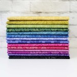 Country Fresh Fat Quarter Bundle by Andover Fabrics
