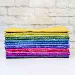 Country Fresh Half Yard Bundle by Andover Fabrics