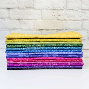 Country Fresh Half Yard Bundle