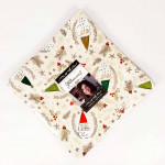 Cozy Wonderland 10 Inch Squares Pack by Moda Fabrics