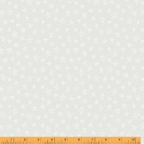 Crystal 42641B-1 Stars for Windham Fabrics - By The Yard