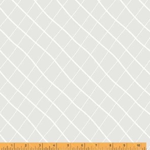 Crystal 53175A-1 Wavy Plaid for Windham Fabrics - By The Yard