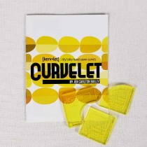 Curvelets! Template & Square Up Ruler