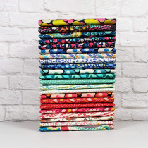 Eden Fat Quarter Bundle