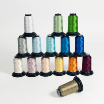 Embellish Thread Mix Special Edition By Quilters Select - Flawless