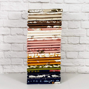 Enchantment Fat Quarter Bundle