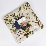 Enchantment 10 Inch Square Pack by Moda Fabrics