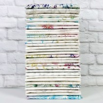 Encore Fat Quarter Bundle by Anthology Fabrics