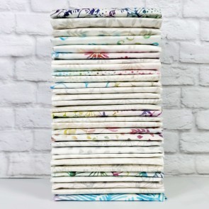 Encore Fat Quarter Bundle by Anthology Fabrics