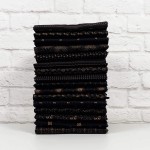 Espresso Fat Quarter Bundle by Andover Fabrics