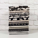 Evermore Fat Quarter Bundle by Clothworks