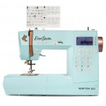Sparrow 30s Sewing Machine by EverSewn 