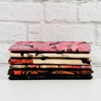 Faboolous Mini Boo Bites FQ Bundle