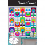 Flower Power Pattern