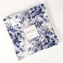 Garden Toile 10 inch square pack
