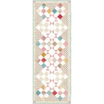 Gather Around Quilt Kit 