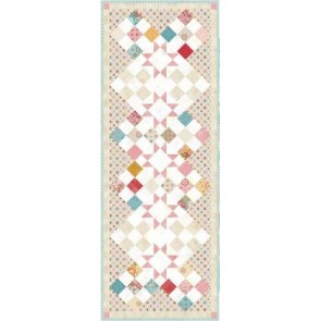Gather Around Quilt Kit 