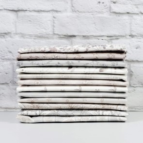 Gentle Whispers Fat Quarter Bundle 