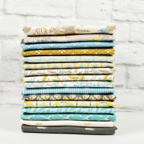 Gideon Creek Fat Quarter Bundle 