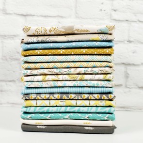 Gideon Creek Fat Quarter Bundle 