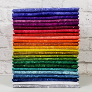 Glaze Fat Quarter Bundle