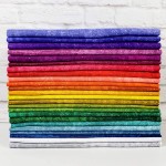 Glaze Half Yard Bundle by Andover Fabrics