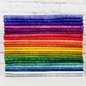 Glaze Half Yard Bundle