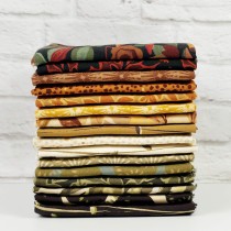 Gleaned Fat Quarter Bundle