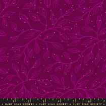 Glow Garden RS2118 12 Wandering Vine in Purple Velvet