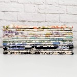 Grace Half Yard Bundle by Robert Kaufman Fabrics