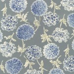Grace by Sevenberry SB-850452D1-4 Gray Blue for Robert Kaufman Fabrics - By The Yard