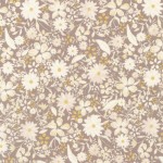 Grace by Sevenberry SB-850454D1-1 Lavender for Robert Kaufman Fabrics - By The Yard 