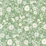 Grace by Sevenberry SB-850454D1-3 Green for Robert Kaufman Fabrics - By The Yard 