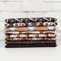 Grassroots Fat Quarter Bundle 