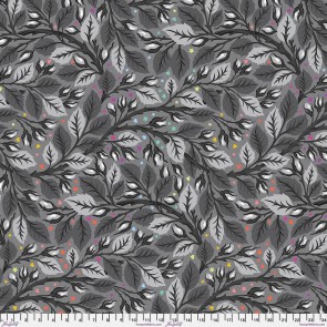 Tula Pink 108 Inch Quilt Back Nip in the Bud