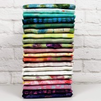 Grounded Fat Quarter Bundle