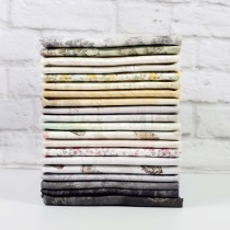Harmony Fat Quarter Bundle 