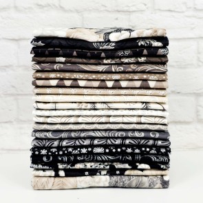 Holiday Flourish Peppermint Twist