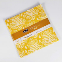 Honey Fusion 10 Inch Squares Pack