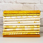 Honey Fusion Fat Quarter Bundle by Art Gallery Fabrics