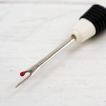 Seam Ripper</br>By Clover