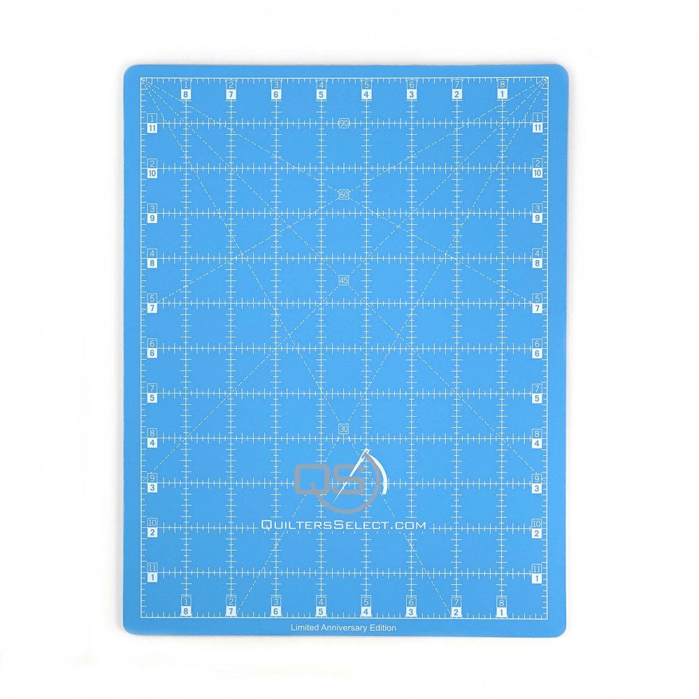 Quilters Select 9 x 12 Cutting Mat