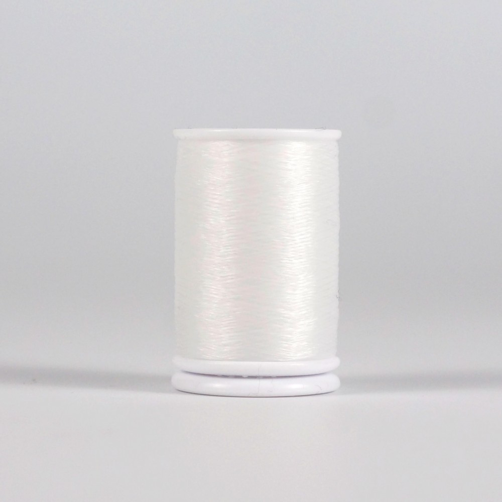 Monopoly Invisible Thread 10000 Yd / Clear – Quilters Apothecary